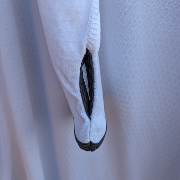 Women's GGBlue Top - Picture 3 of 7